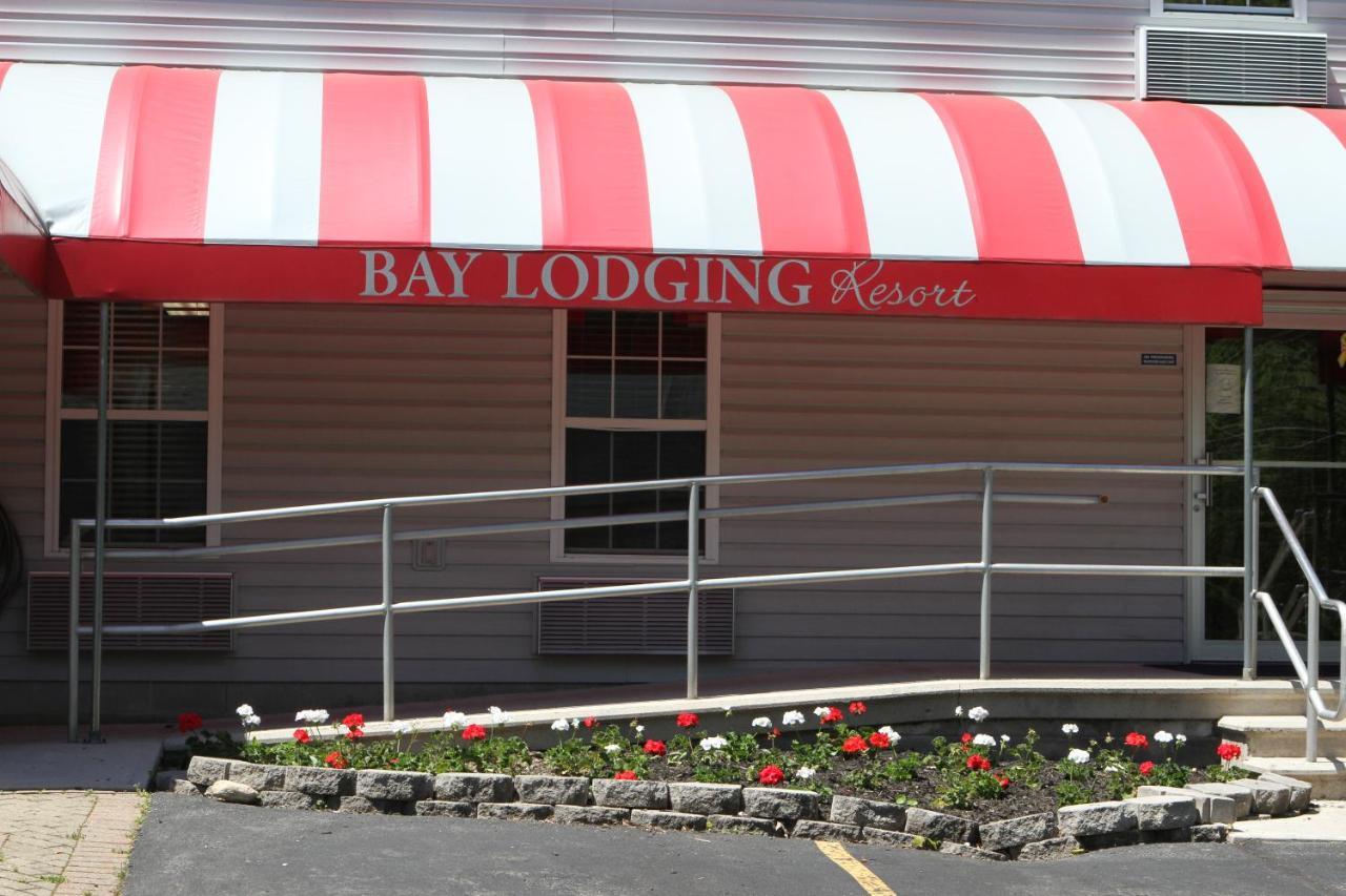 Bay Lodging Resort Put-in-Bay Exterior foto