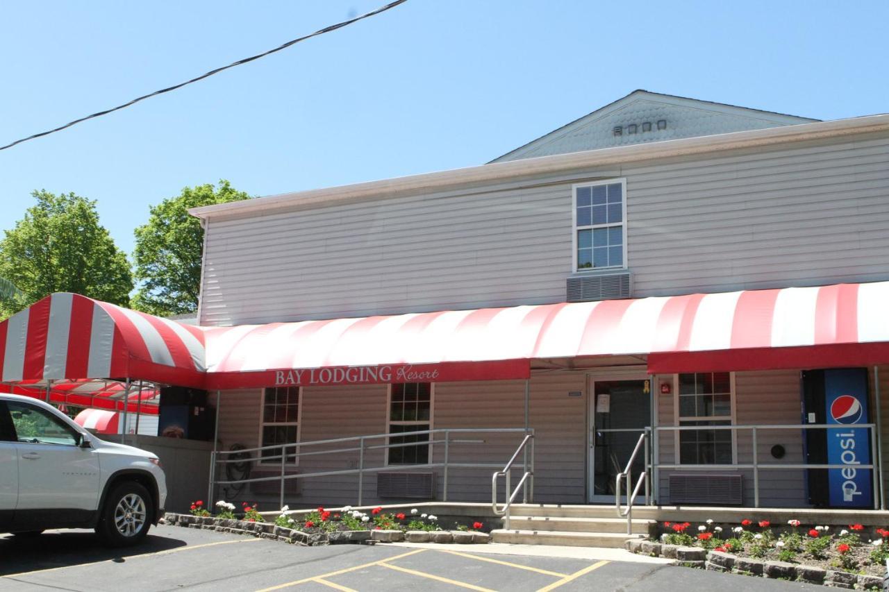 Bay Lodging Resort Put-in-Bay Exterior foto